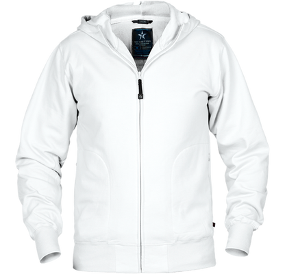 Hooded Cardigan Texstar