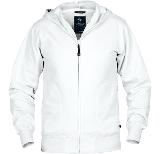 Hooded Cardigan Texstar