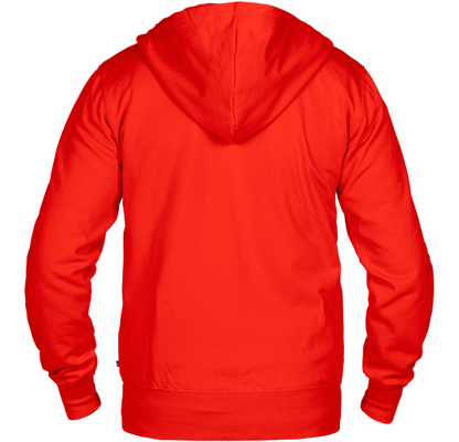 Hooded Cardigan Texstar