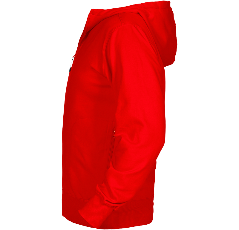 Hooded Cardigan Texstar