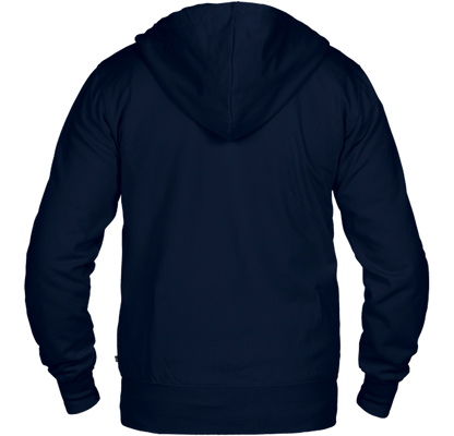 Hooded Cardigan Texstar