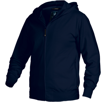 Hooded Cardigan Texstar