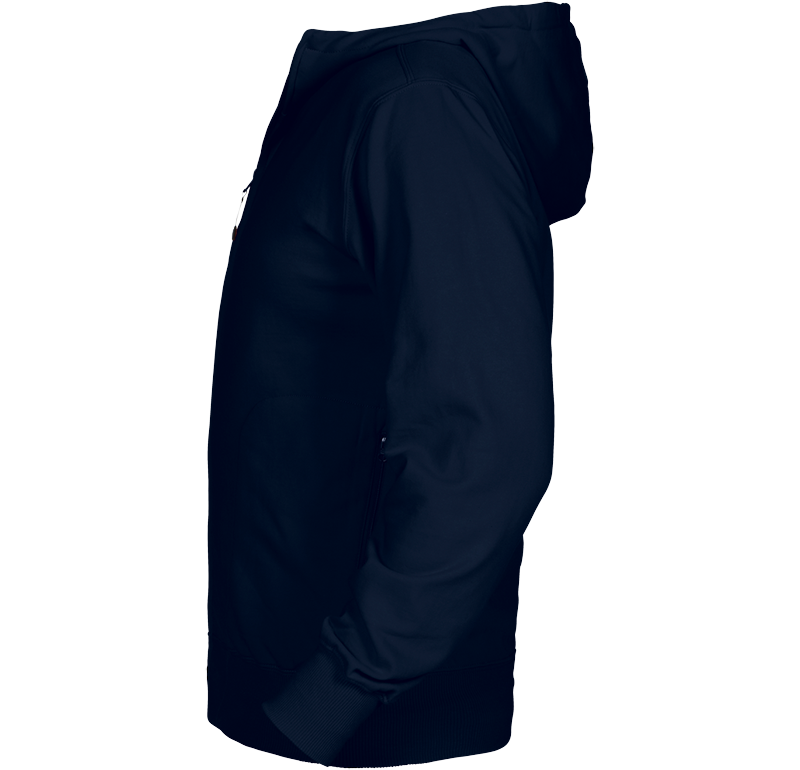 Hooded Cardigan Texstar