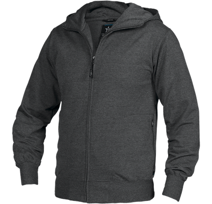 Hooded Cardigan Texstar