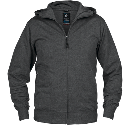 Hooded Cardigan Texstar