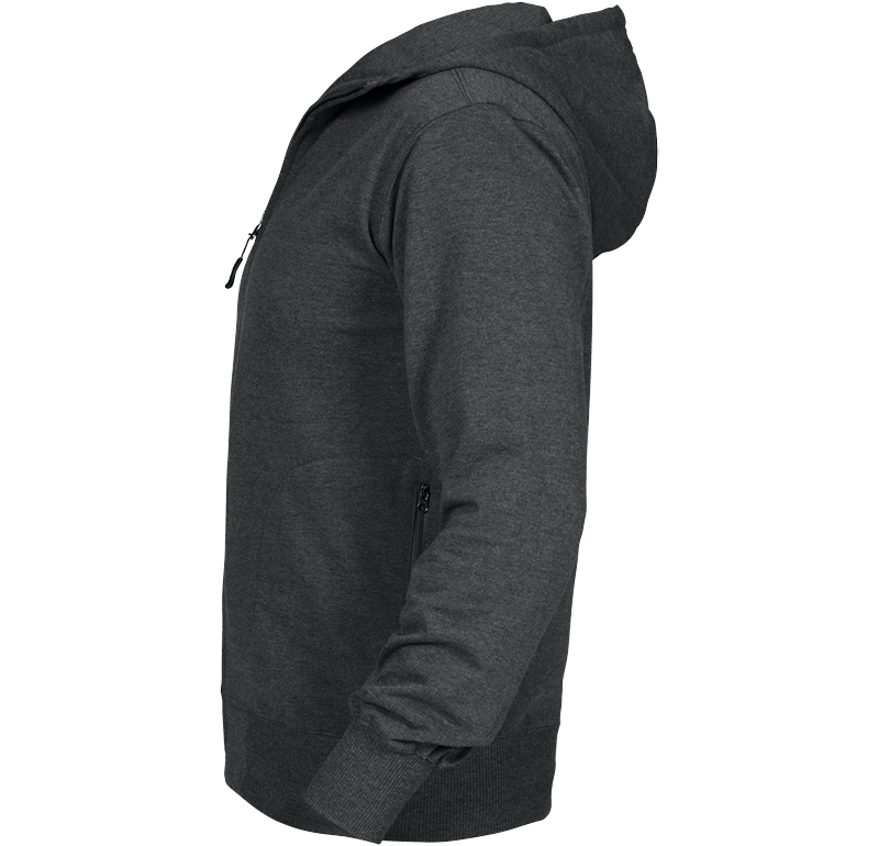 Hooded Cardigan Texstar