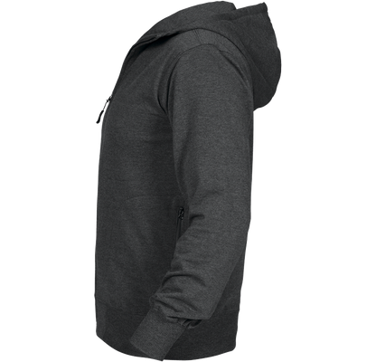 Hooded Cardigan Texstar