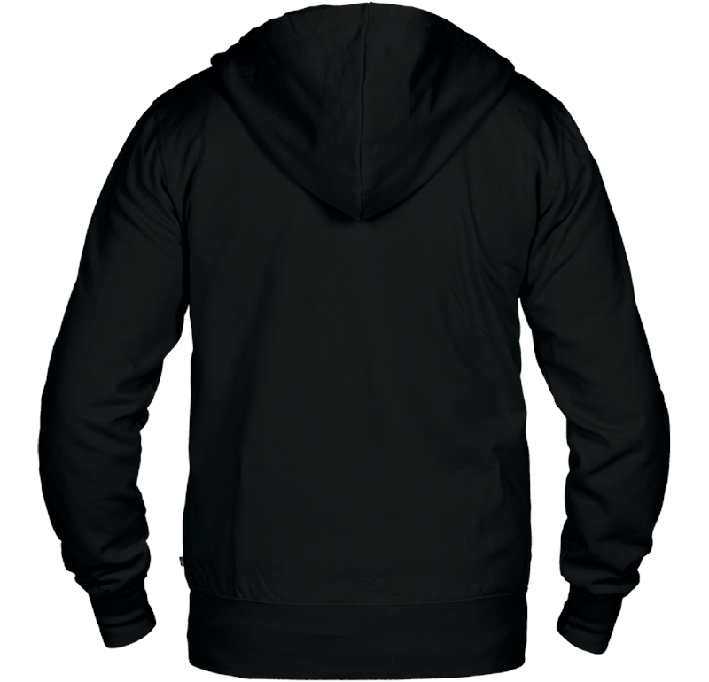 Hooded Cardigan Texstar