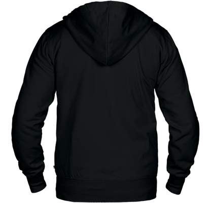 Hooded Cardigan Texstar