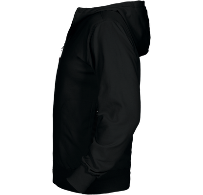 Hooded Cardigan Texstar