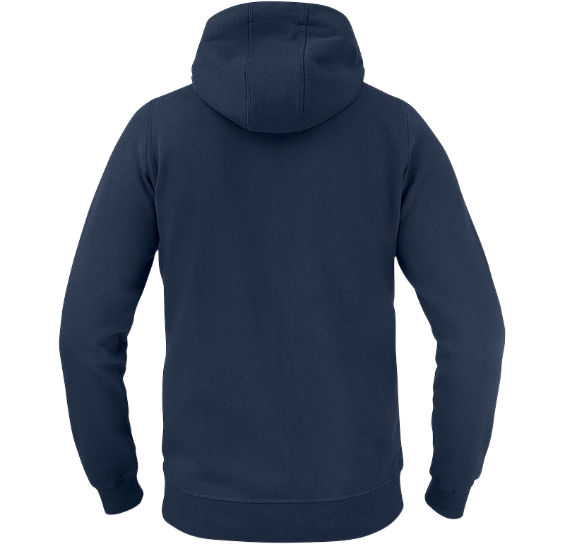 Hooded Cardigan Texstar