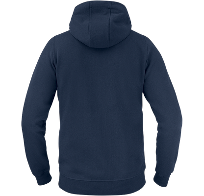 Hooded Cardigan Texstar