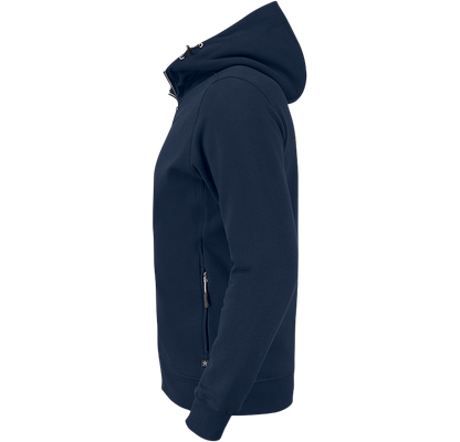 Hooded Cardigan Texstar