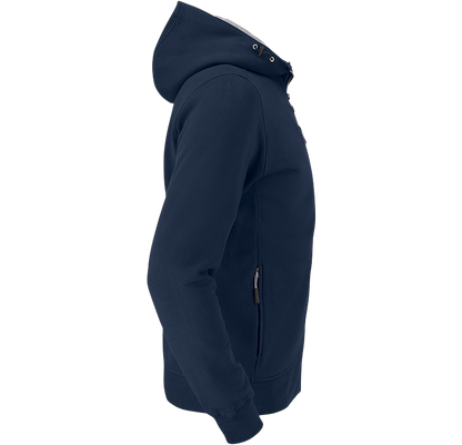 Hooded Cardigan Texstar