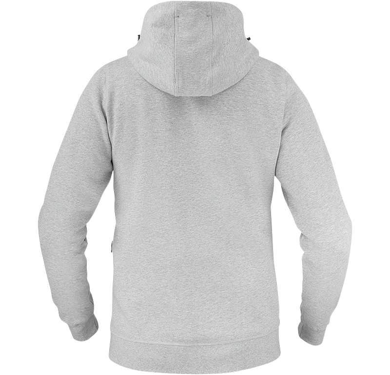 Hooded Cardigan Texstar