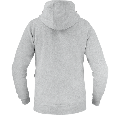 Hooded Cardigan Texstar