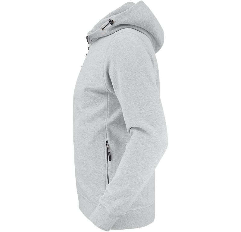 Hooded Cardigan Texstar