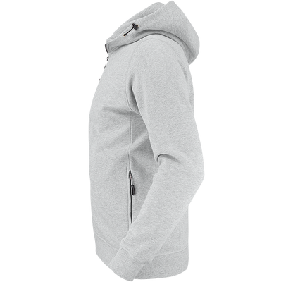 Hooded Cardigan Texstar