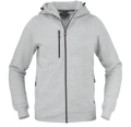 Texstar HC09 Hooded Cardigan
