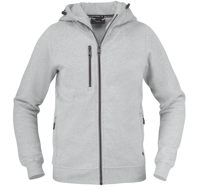 Hooded Cardigan Texstar