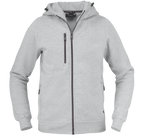 Texstar WC09 W' Hooded Cardigan
