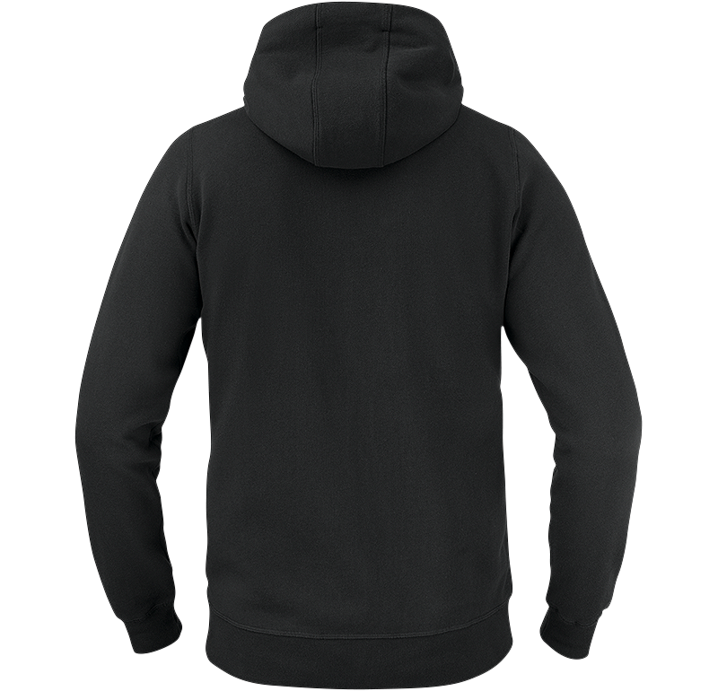 Hooded Cardigan Texstar