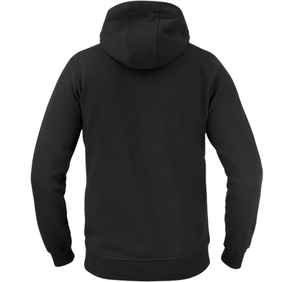 Hooded Cardigan Texstar