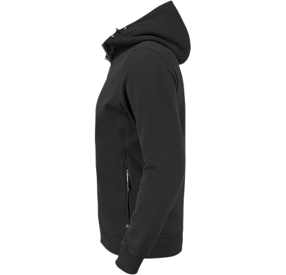 Hooded Cardigan Texstar