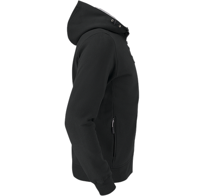 Hooded Cardigan Texstar