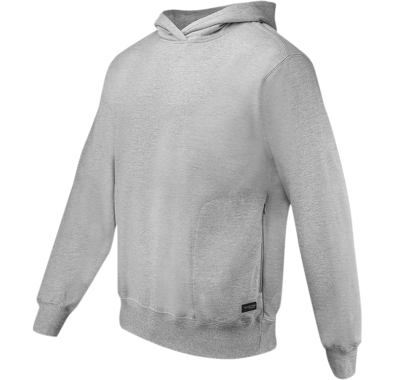 Hooded Sweatshirt Texstar