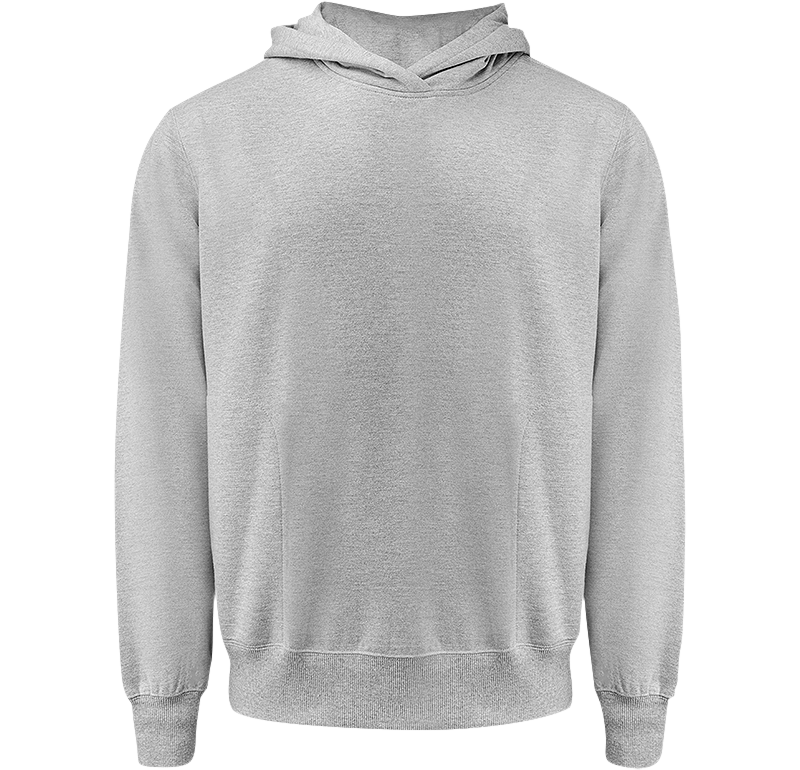 Hooded Sweatshirt Texstar