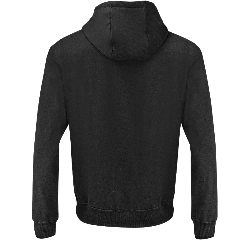 Hooded Sweatshirt Texstar