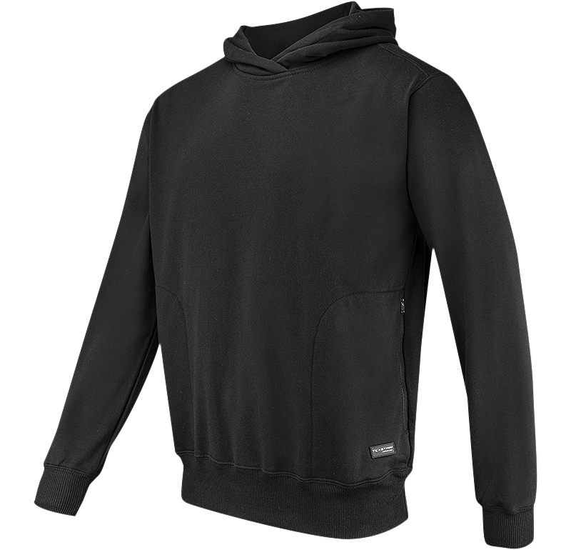 Hooded Sweatshirt Texstar