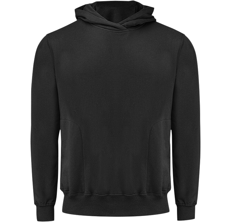Hooded Sweatshirt Texstar