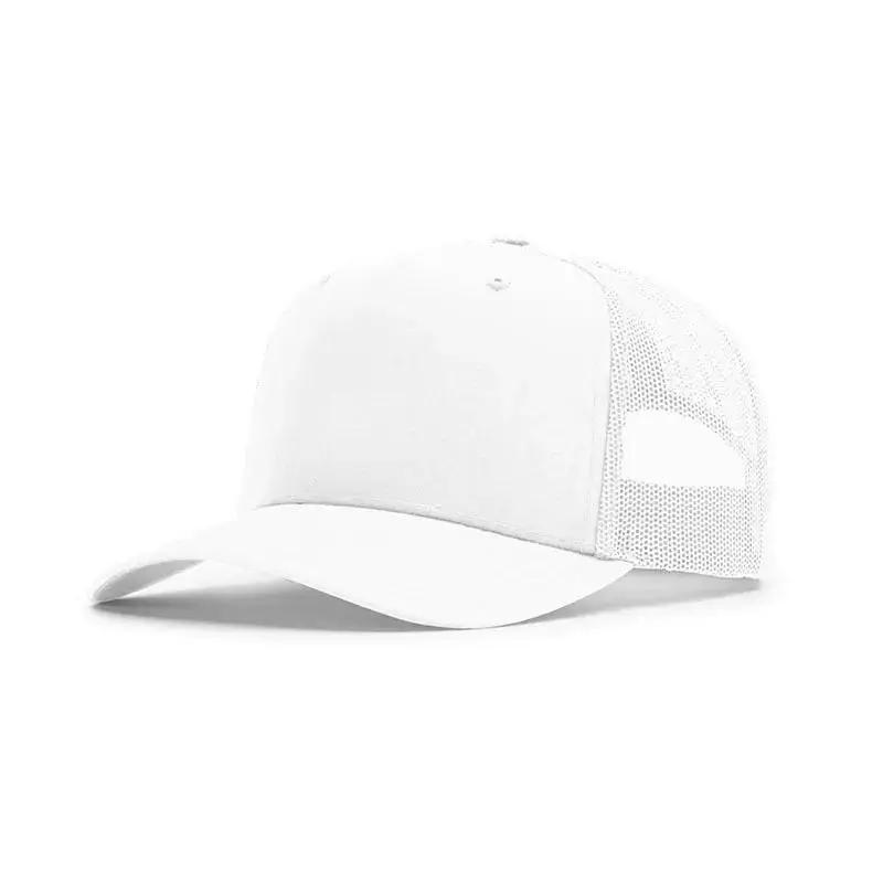 ArtByBearded - Trucker Keps - Inkl Tryck/Brodyr ArtbyBearded