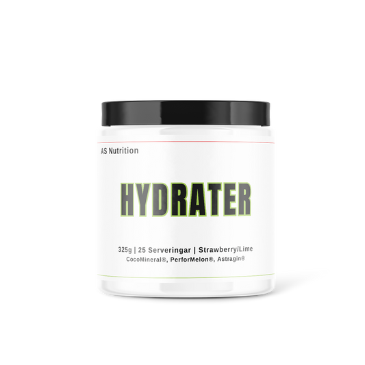 Hydrater