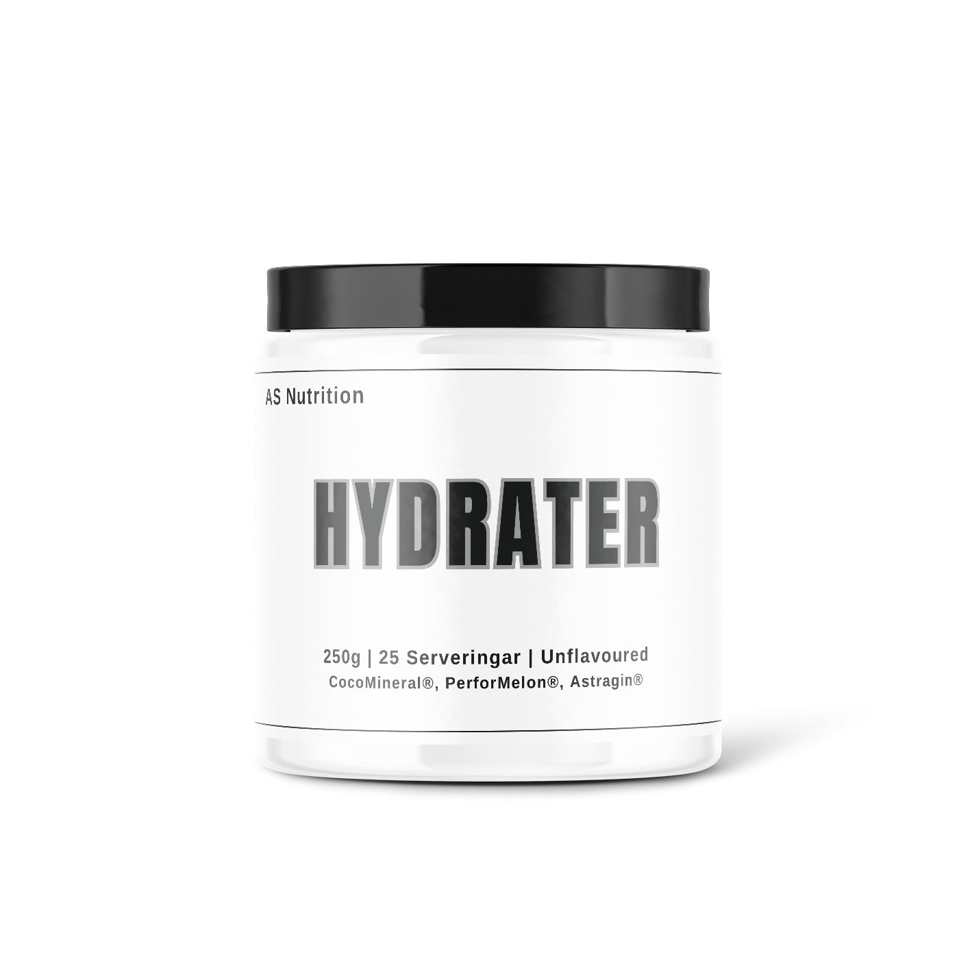 Hydrater