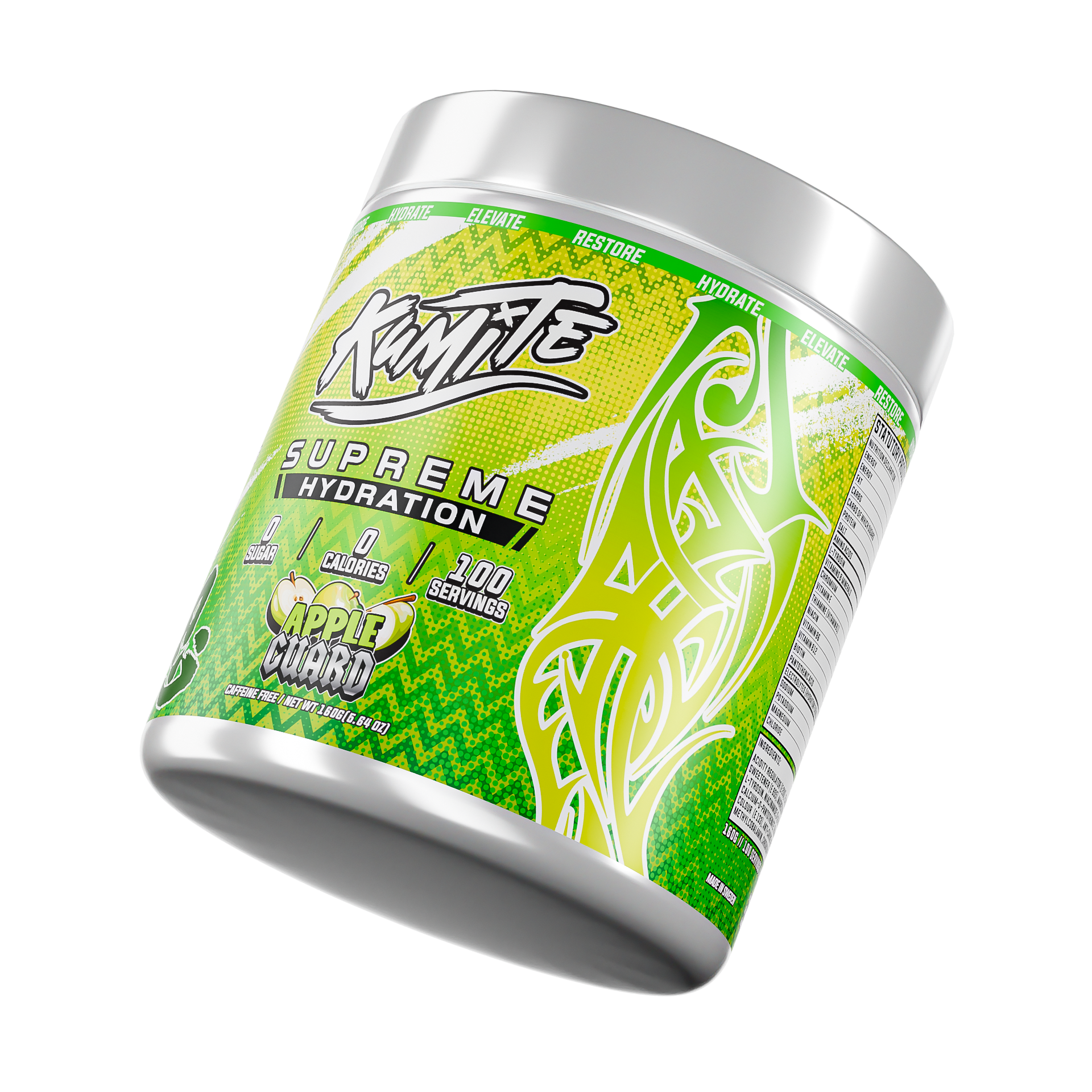 Apple Guard (100 servings)