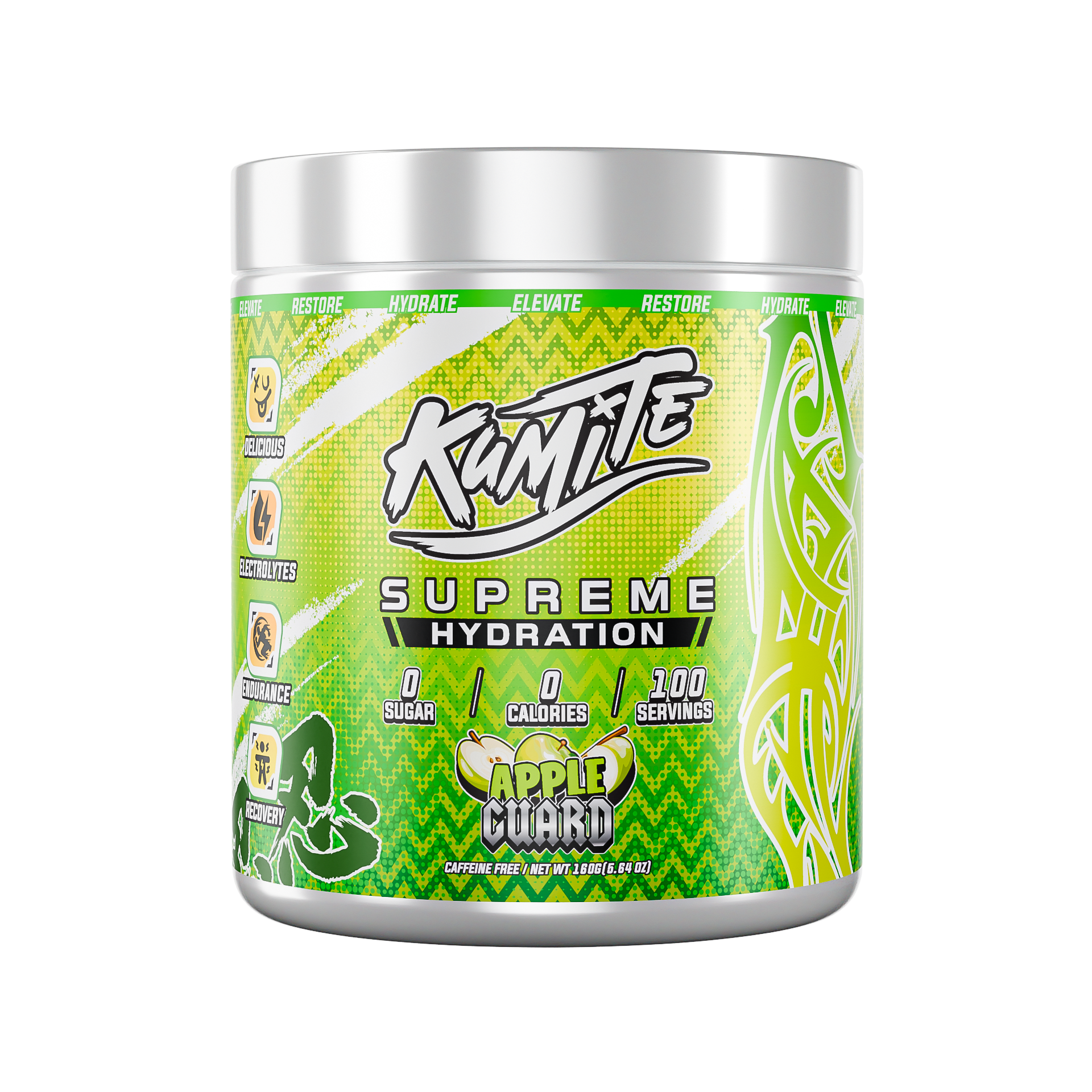 Apple Guard (100 servings)