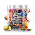 Tropical Toreando by JonThomasBJJ (100 servings)