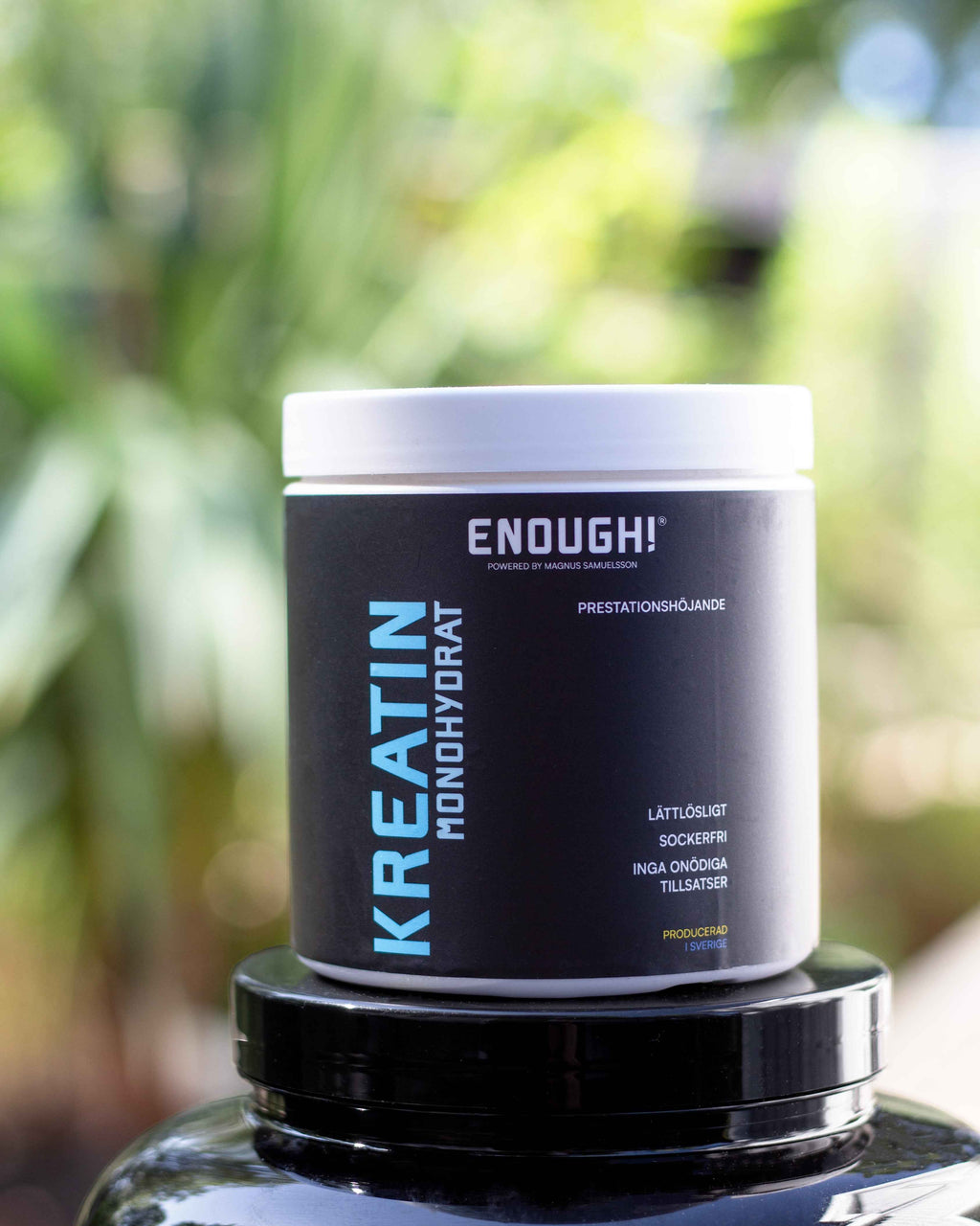 Enough Kreatin 300 g