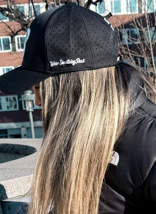 ArtByBearded Golf Keps ArtbyBearded