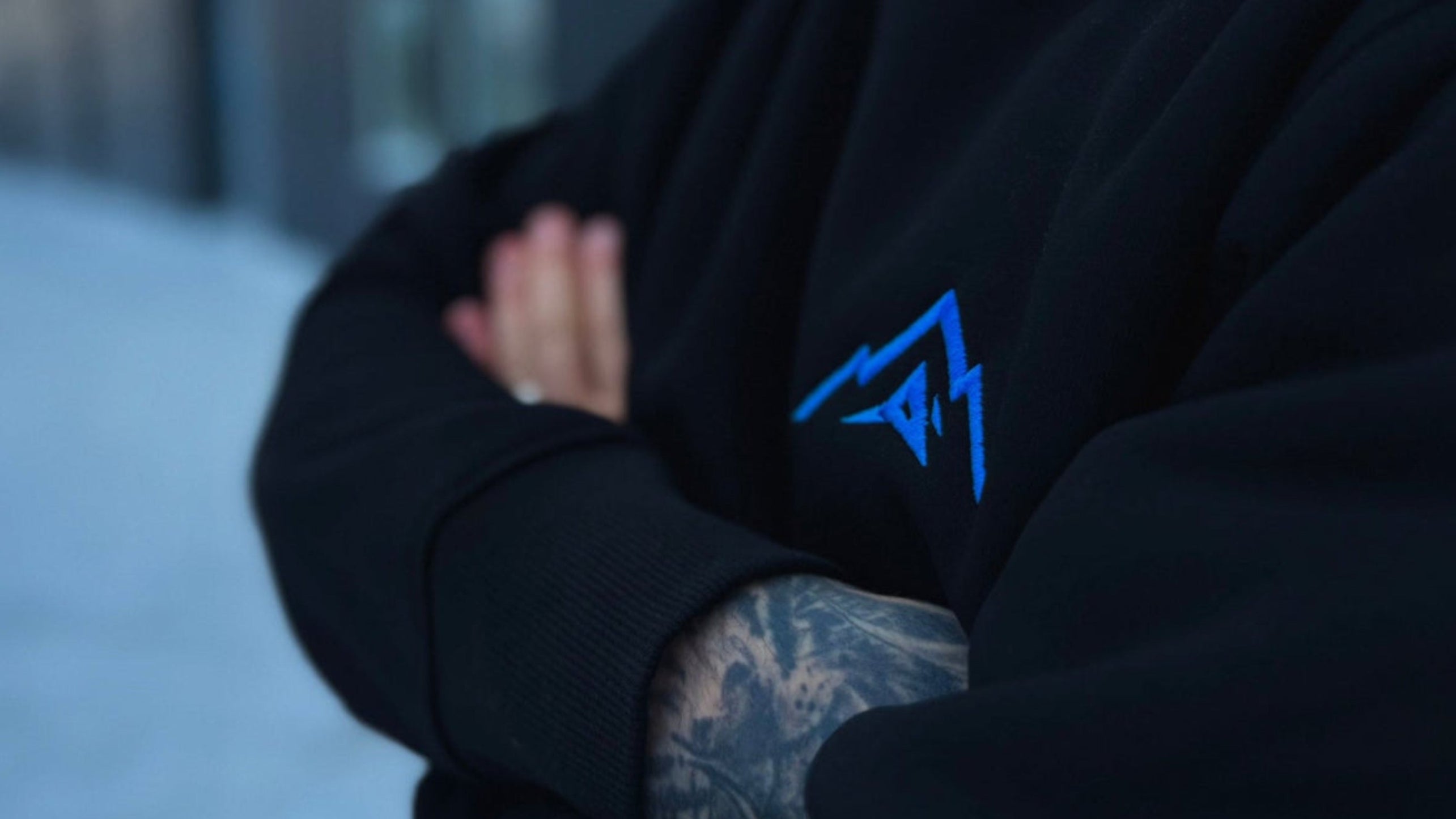 Profilkläder för företag med tryck och brodyr