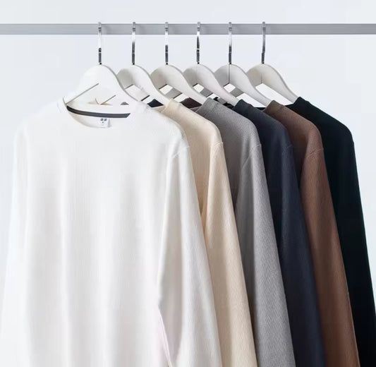 Sweatshirts med Egen Logga – Klassiska Profilkläder