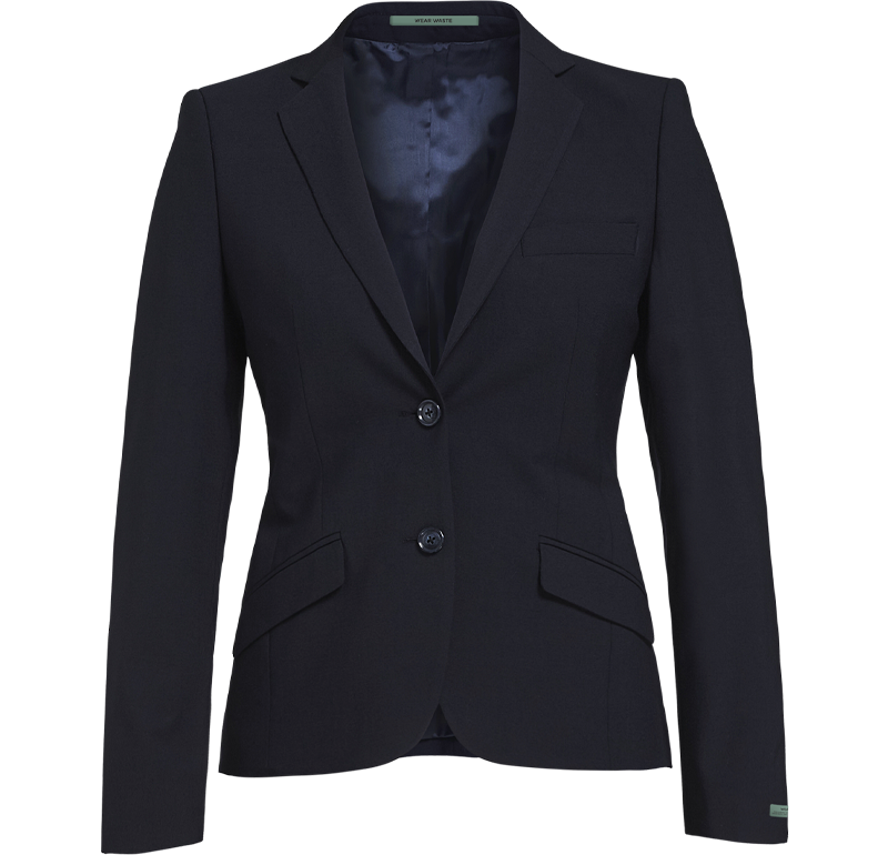 Jacket Dixie Long Texstar