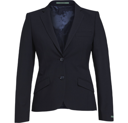 Jacket Dixie Long Texstar