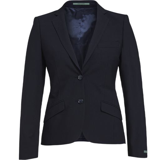 Jacket Dixie Long Texstar