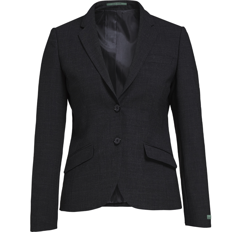 Jacket Dixie Long Texstar