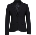 Texstar 2141 Jacket Dixie Long