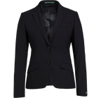 Texstar 2141 Jacket Dixie Long